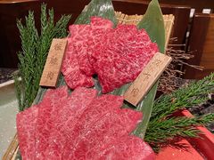 -老乾杯和牛烧肉(王府中环店)