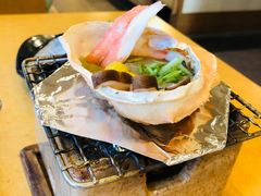 -蟹道乐(道顿堀本店)