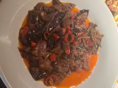 -北京老铺烤鸭(时代广场店)