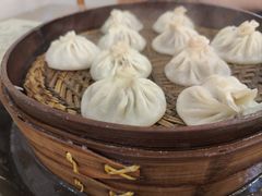 -清真马三汤包(回民街店)