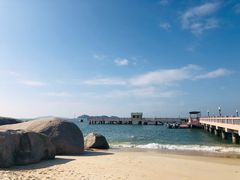 -惠州金海湾嘉华度假酒店