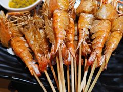 -79号渔船海鲜饭店(华强北店)