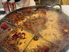 -石灰市老火锅(北滨路店)