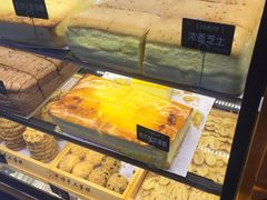 -牛诗诗现烤纯手工蛋糕(SM广场店)