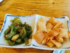 -老雒阳面馆·水席·洛阳菜(纱厂路店)