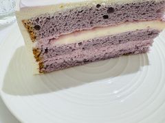 -Lady M New York(澳门伦敦人店)