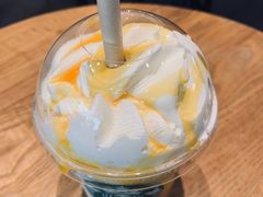 -星巴克(长沙乐和城门店)