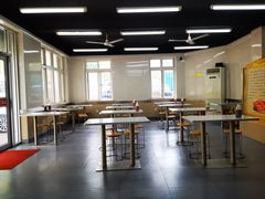 大堂-劈柴院锅贴(沈阳路店)