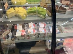 -宏发红西饼屋(天津路店)