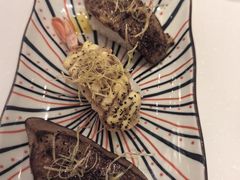 -禾绿回转寿司(苏宁广场店)