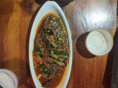 秘制洱海鱼-云隐小厨·传统大理美食(复兴路店)