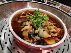 -飞尝蚝·顺德菜·鱼生(顺德总店)