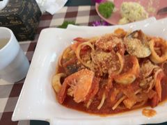 -起士林西餐厅(东经路店)
