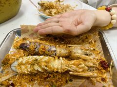 -不仔客海鲜·三亚老字号(第一市场店)