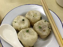 -舒蔡记生煎菜饭(云南中路店)