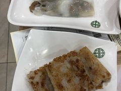 -添好运点心专门店(中环IFC店)