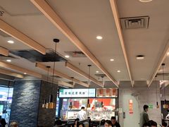 -大师兄·西北小馆(南沙万达广场店)