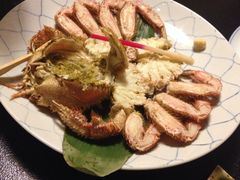 iphone_upload_pic-蟹料理 北海道かに将軍(札幌本店)