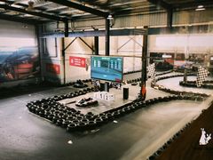 -RD卡丁车汽车俱乐部