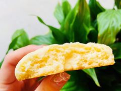 孙尼额芬白糕-富华斋饽饽铺·宫廷糕点·伴手礼(护国新天地店)