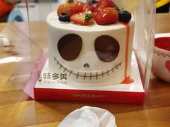 -味多美蛋糕(洋桥店)