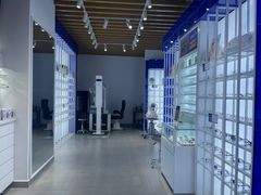 -诺柯视眼镜-蔡司依视路官方工厂店(白银路店)