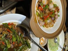 -丹江渔村(首都机场店)