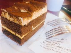 提拉米苏-COSTA COFFEE(西贸凯德晶品4层2店)