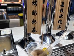 -加餐海鲜自助(宝龙一城店)