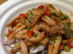 -船歌·鱼水饺青岛菜(国贸商城店)