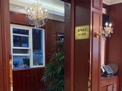 -金时代顺风大酒店(协泰店)