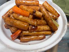 -春满园生态餐厅(南宫路店)