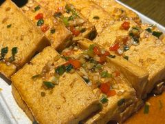 -茶油香闽南菜·花园餐厅(前埔店)