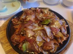 -玉林烤鸭店(黄村兴华店)