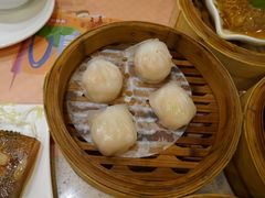 金牌虾饺皇-点都德(聚福楼店)