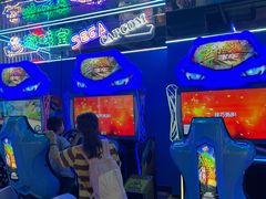 -快乐街区(成都龙湖北城天街店)