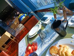 -上海龙之梦万丽酒店