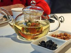 -老洋房花园饭店(绍兴路店)