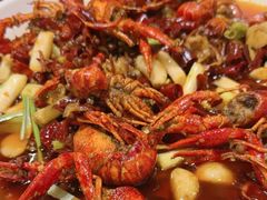 -陈胖子特色菜.鲜货现炒(融景城店)