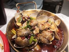 -华仔龙虾(永乐路总店)