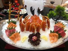 -五月花海鲜城