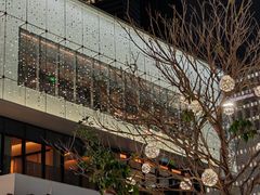 -深圳湾万象城(南山店)