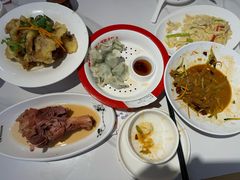 -李老哈·东北菜(宋园路店)