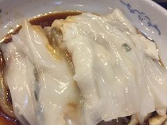 -阿殳菜馆·私厨(水围村店)