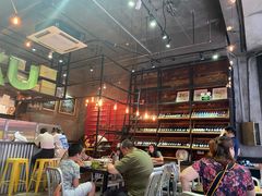 -MIKAKU(万达广场上海宝山店)