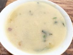 -老方子馅饼粥(台东店)
