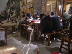 -雾漫川城重庆火锅(上和商业广场店)