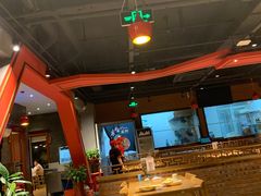 -虾满堂小龙虾烧烤(富荟广场店)