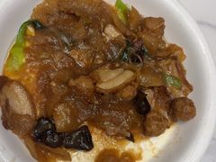 -西安饭庄·非遗陕菜(凤城五路店)