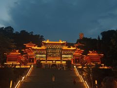 -南沙天后宫景区
